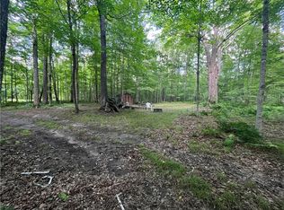 Lots 13 & 14 Loch Lomond, Birchwood, WI 54817