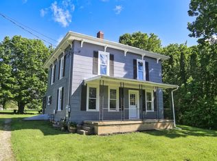 12 Montgomery Rd, Fredericktown, OH 43019