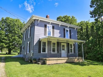 12 Montgomery Rd, Fredericktown, OH, 43019