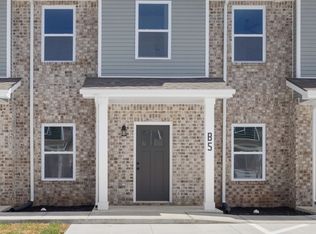 3854 Jockey Dr UNIT B5, Clarksville, TN 37042