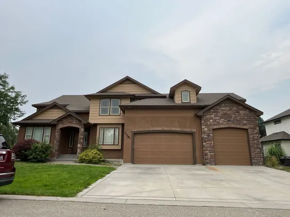 12291 S Essex Way, Nampa, ID 83686