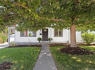 2820 S Holly Place, Denver, CO 80222