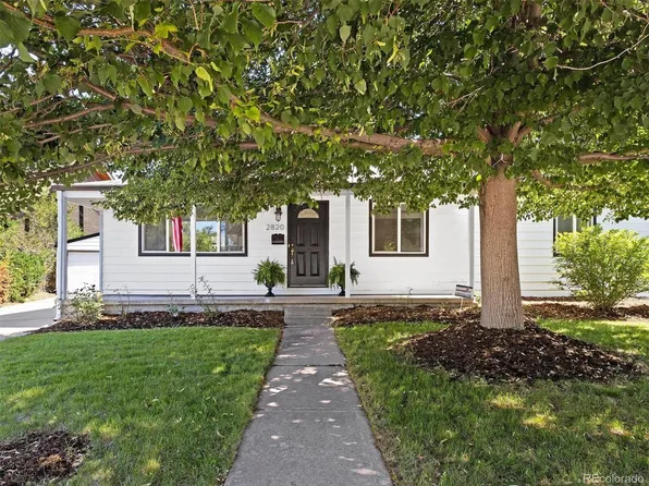 2820 S Holly Place, Denver, CO 80222