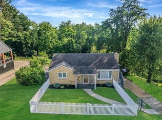 135 Taylor Run Rd, Monongahela, PA 15063