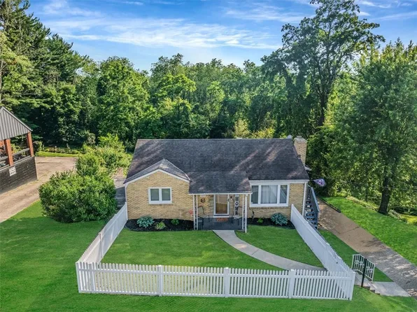 135 Taylor Run Rd, Monongahela, PA 15063