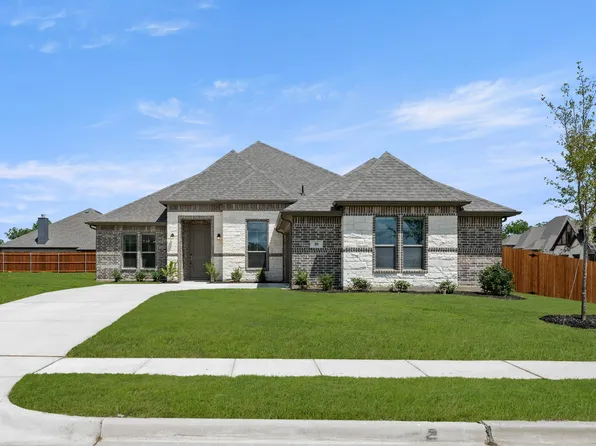 10 Osprey St, Joshua, TX 76058