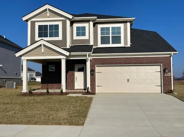 704 Kobus St, Bowling Green, KY 42104