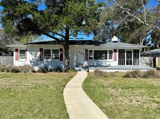 1600 E Leonard St, Pensacola, FL 32503