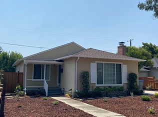 1271 Keoncrest Ave, San Jose, CA 95110