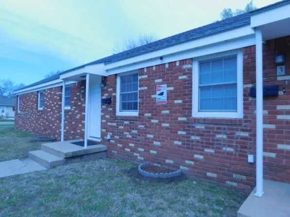 2037 W McCormick Ave, Wichita, KS 67213