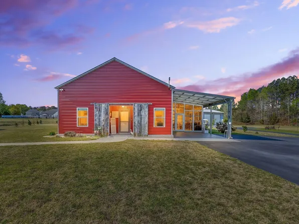 16761 Buffalo Rd, Wendell, NC 27591