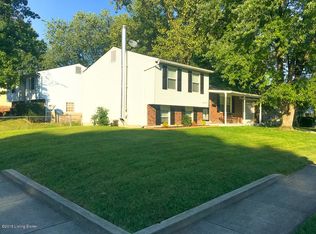 3601 Canopus Ct, Louisville, KY