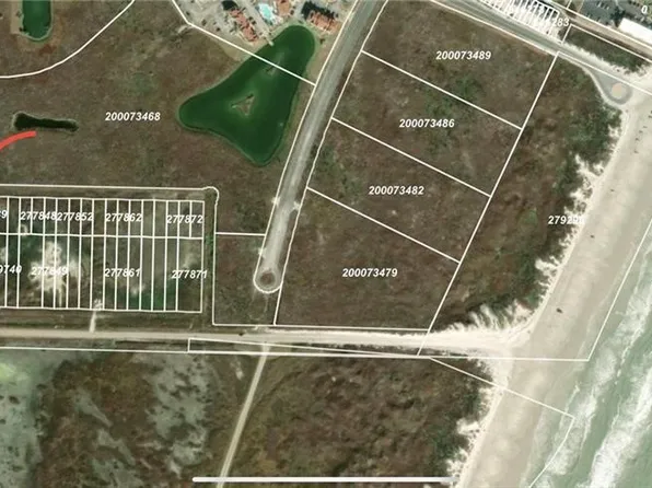 2B Corrientes Dr, Corpus Christi, TX 78418