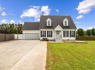 312 Mercer Dr, Dalton, GA 30721