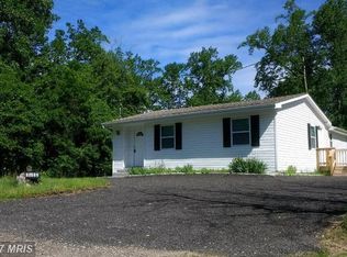 36932 Pratt Rd, Bushwood, MD 20618