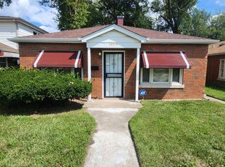 14919 Langley Ave, Dolton, IL 60419