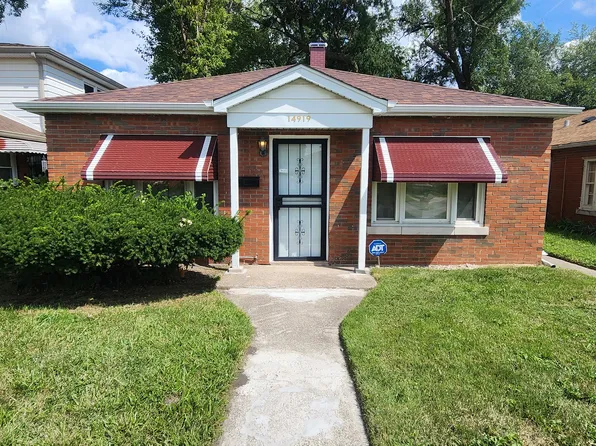 14919 Langley Ave, Dolton, IL 60419