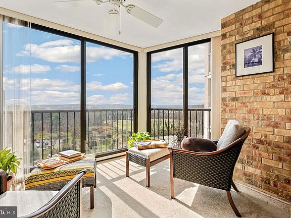 5th image of 5901 Mount Eagle Dr APT 1105