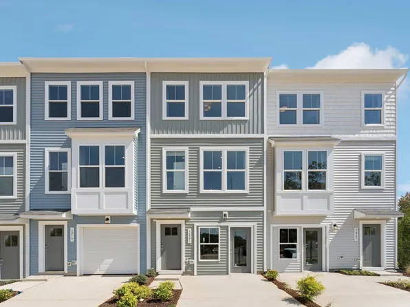 3106 Bomore Rd #4, Raleigh, NC 27610