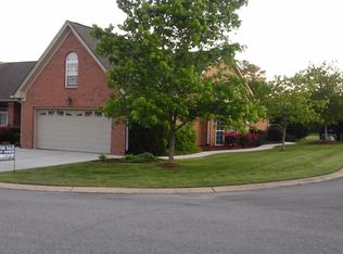 8281 Chula Creek Rd, Chattanooga, TN 37421