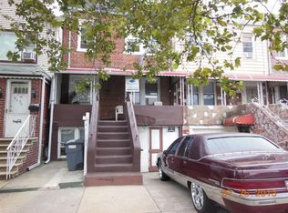 5316 Clarendon Rd, Brooklyn, NY 11203