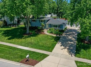 1000 Foster Ave, Bartlett, IL 60103