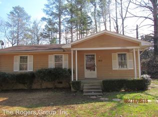 1017 Shirley Dr, Henderson, NC 27536