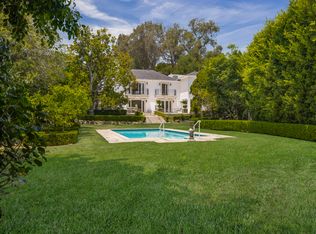 10914 Bellagio Rd, Los Angeles, CA 90077