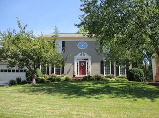 6209 Springstone Pl, Clifton, VA 20124