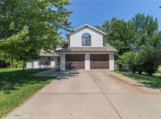 2705 Burr Oak Cir, Ames, IA 50014