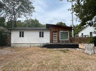 1144 Richardine Ave, Austin, TX 78721