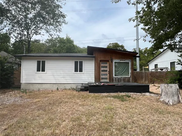 1144 Richardine Ave, Austin, TX 78721