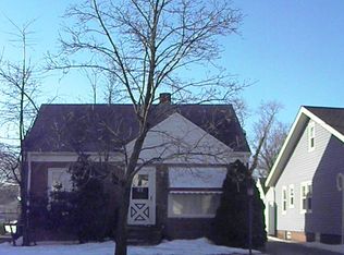 26890 Shoreview Ave, Euclid, OH
