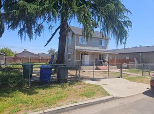 1240 J St, Sanger, CA