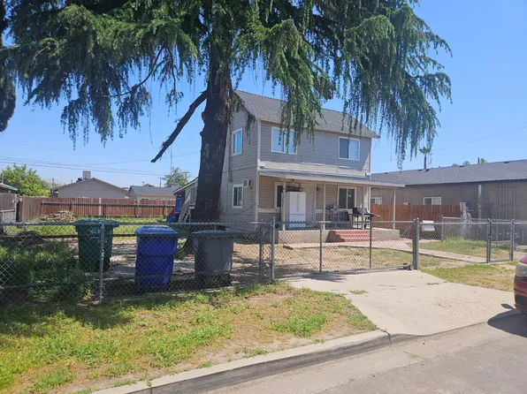 1240 J St, Sanger, CA 93657