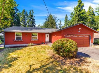 7812 NE 165th St, Kenmore, WA 98028