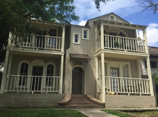 718 Park Blvd #4, Baton Rouge, LA 70806