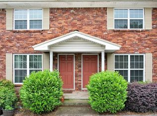 1312 Ely Rd APT 2, Hixson, TN 37343