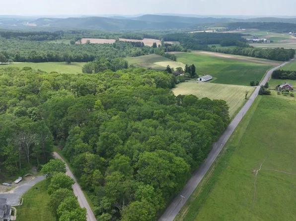 0 Fernwood Dr Lot Q, Accident, MD 21520