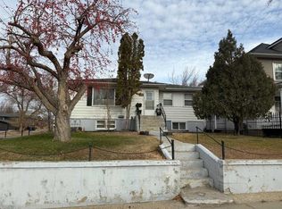 378 S 4th St SW, Medicine Hat, AB T1A4E6