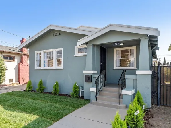 1434 56th Ave, Oakland, CA 94621