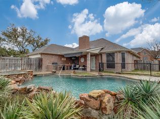 2401 York Dr, Carrollton, TX 75006