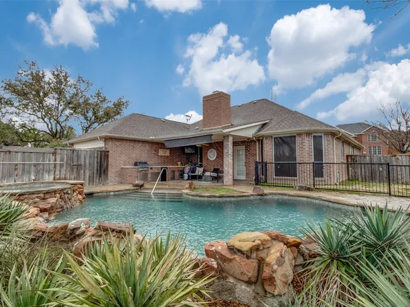 2401 York Dr, Carrollton, TX 75006
