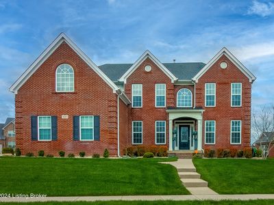 18411 Standwick Dr, Louisville, KY, 40245