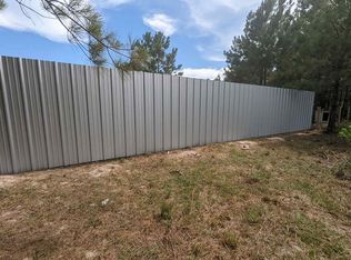 2050 Road 5502, Cleveland, TX 77327