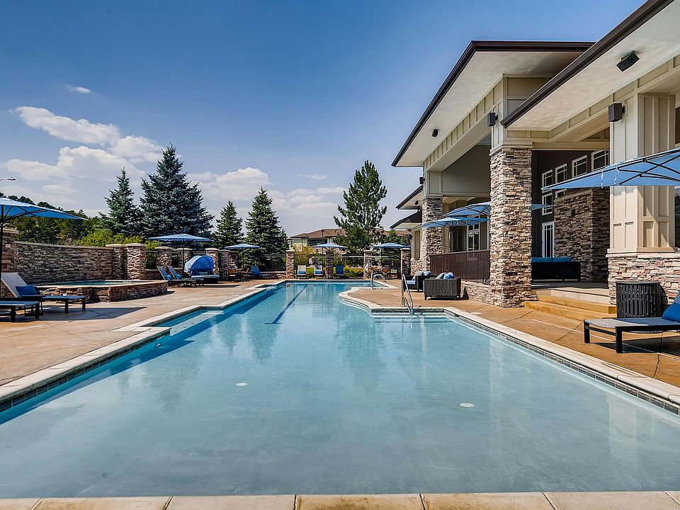 Creekside at Palmer Park 1350 Cascade Creek Vw Colorado Springs CO