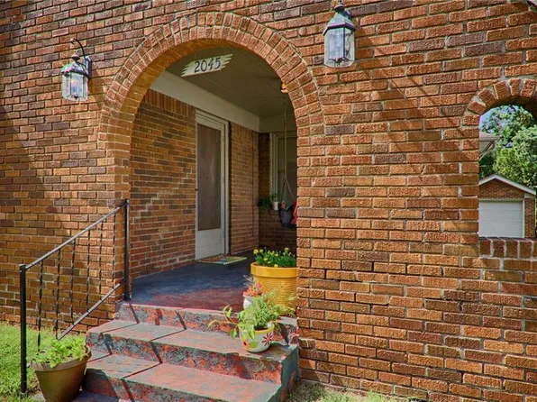 2045 NW 20th St, Oklahoma City, OK 73106