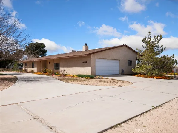 15262 Mesquite St, Hesperia, CA 92345