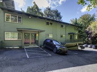 1035 SW Bertha Blvd APT 14, Portland, OR 97219