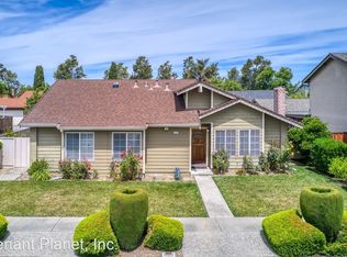 4379 Othello Dr, Fremont, CA 94555